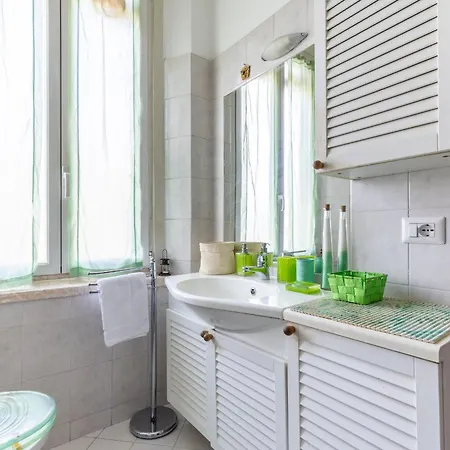 Apartman Nolo Vibes, 10 Min To Duomo & Wifi *