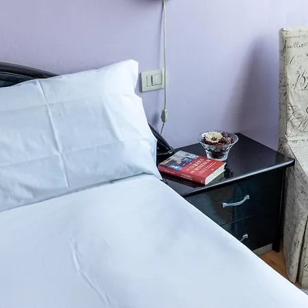 Nolo Vibes, 10 Min To Duomo & Wifi Apartman *