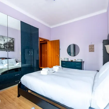 Nolo Vibes, 10 Min To Duomo & Wifi Apartman *